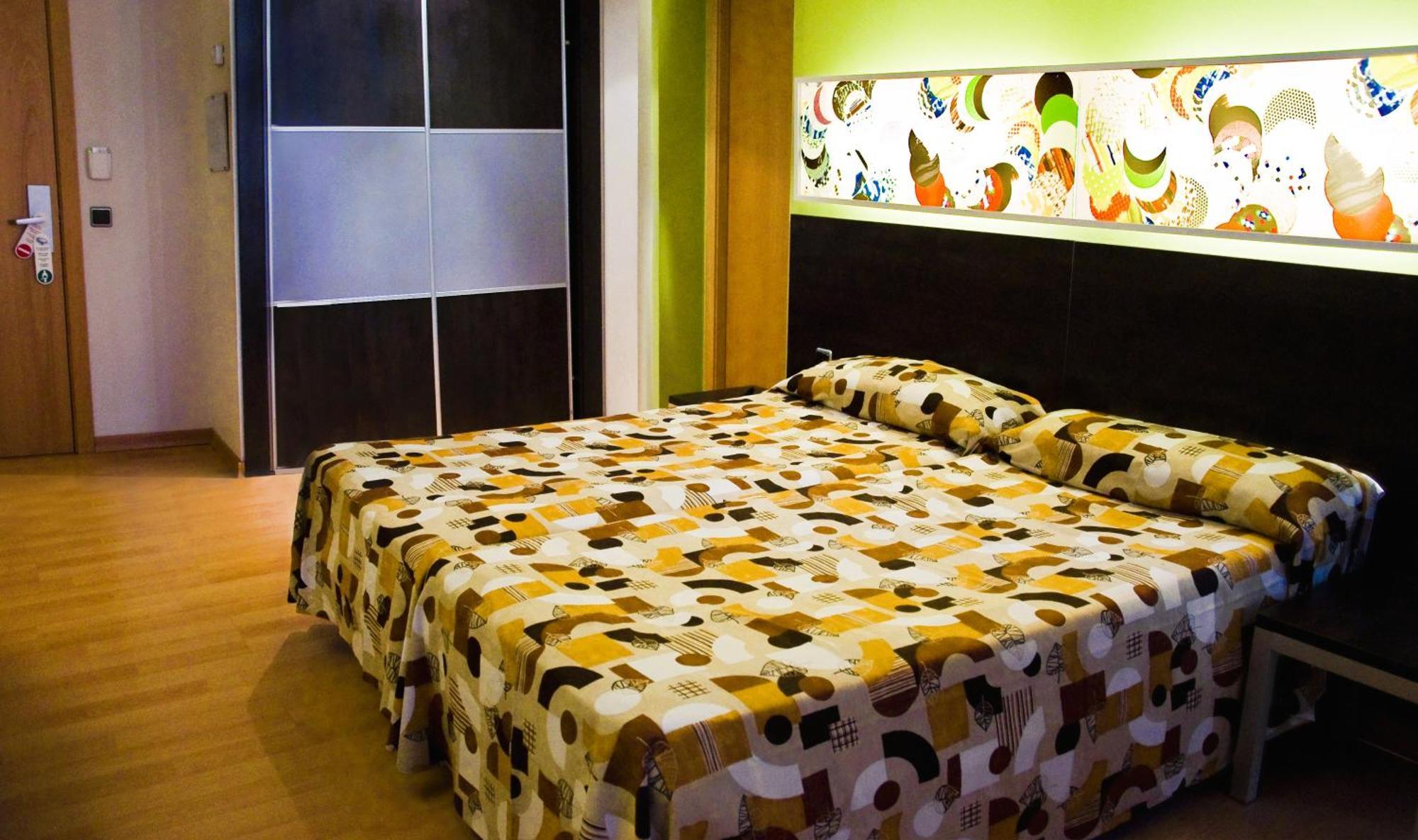 Hotel Sol Y Sombra Benidorm
