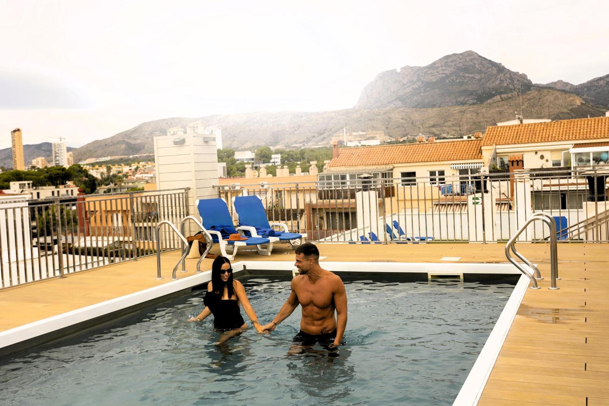Hotel Sol Y Sombra