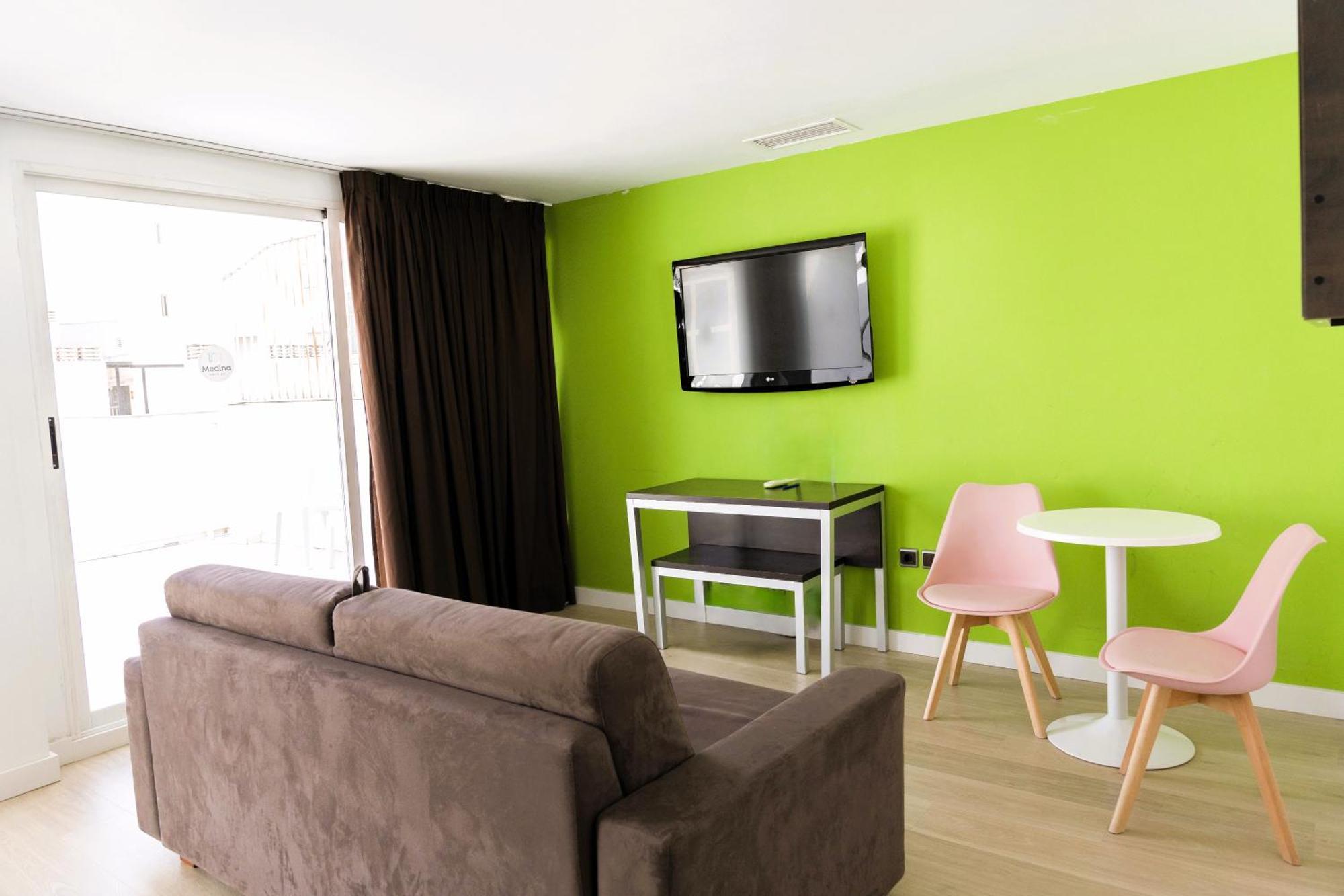 Hotel Sol Y Sombra